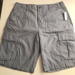 Old Navy Men’s Cargo Shorts